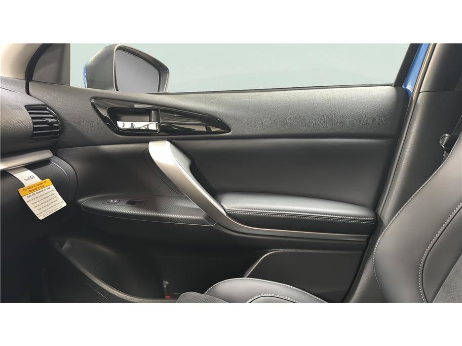 2026 Mitsubishi Eclipse Cross SE Sport Utility 4D