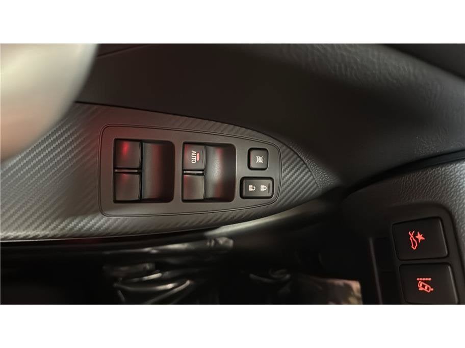 2026 Mitsubishi Eclipse Cross SE Sport Utility 4D