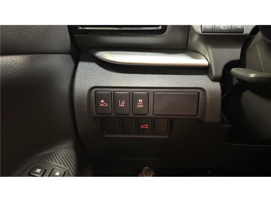 2026 Mitsubishi Eclipse Cross SE Sport Utility 4D
