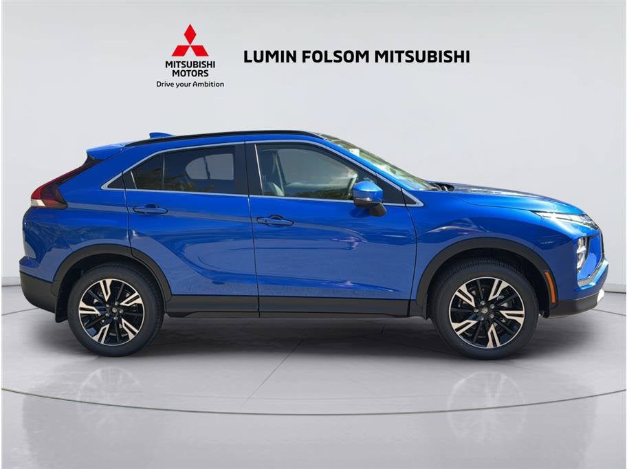2026 Mitsubishi Eclipse Cross SE Sport Utility 4D