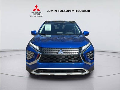 2026 Mitsubishi Eclipse Cross SE Sport Utility 4D