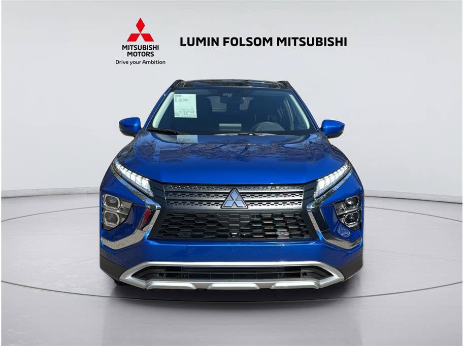2026 Mitsubishi Eclipse Cross SE Sport Utility 4D