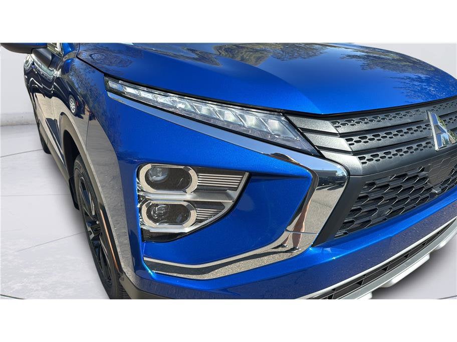 2026 Mitsubishi Eclipse Cross SE Sport Utility 4D