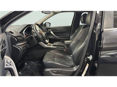 2024 Mitsubishi Eclipse Cross SE Sport Utility 4D
