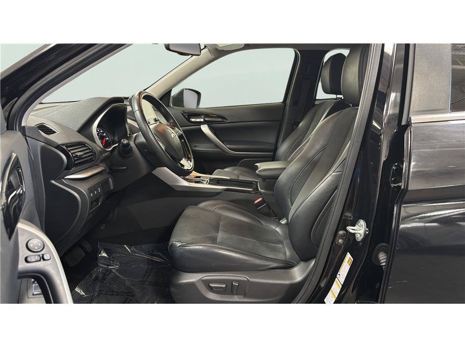 2024 Mitsubishi Eclipse Cross SE Sport Utility 4D