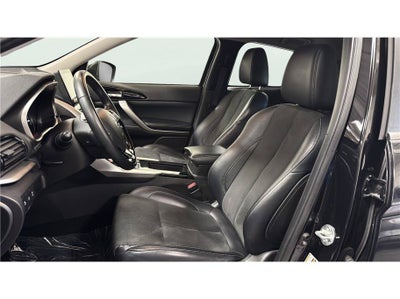 2024 Mitsubishi Eclipse Cross SE Sport Utility 4D
