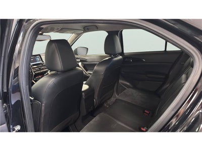 2024 Mitsubishi Eclipse Cross SE Sport Utility 4D