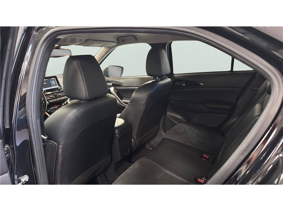 2024 Mitsubishi Eclipse Cross SE Sport Utility 4D