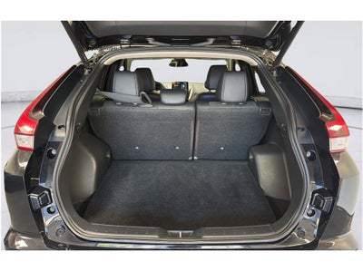 2024 Mitsubishi Eclipse Cross SE Sport Utility 4D