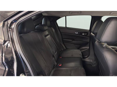 2024 Mitsubishi Eclipse Cross SE Sport Utility 4D