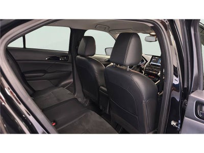 2024 Mitsubishi Eclipse Cross SE Sport Utility 4D