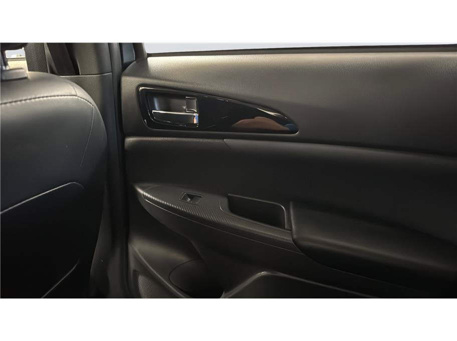 2024 Mitsubishi Eclipse Cross SE Sport Utility 4D