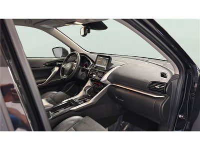 2024 Mitsubishi Eclipse Cross SE Sport Utility 4D
