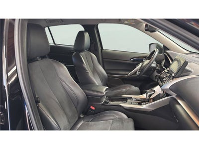2024 Mitsubishi Eclipse Cross SE Sport Utility 4D