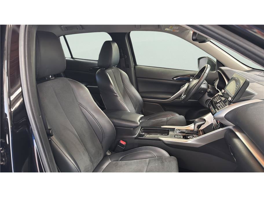 2024 Mitsubishi Eclipse Cross SE Sport Utility 4D
