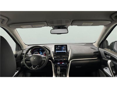 2024 Mitsubishi Eclipse Cross SE Sport Utility 4D