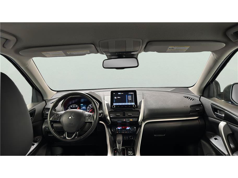 2024 Mitsubishi Eclipse Cross SE Sport Utility 4D