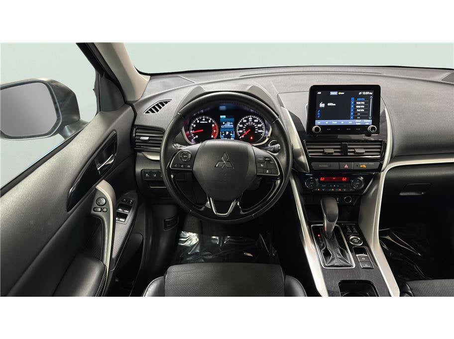 2024 Mitsubishi Eclipse Cross SE Sport Utility 4D