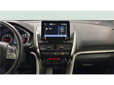 2024 Mitsubishi Eclipse Cross SE Sport Utility 4D