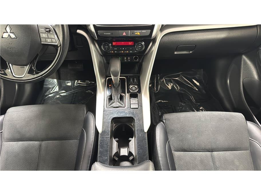 2024 Mitsubishi Eclipse Cross SE Sport Utility 4D