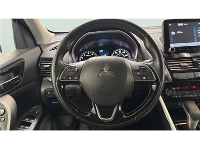 2024 Mitsubishi Eclipse Cross SE Sport Utility 4D