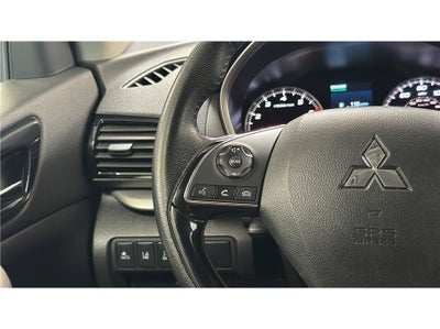 2024 Mitsubishi Eclipse Cross SE Sport Utility 4D