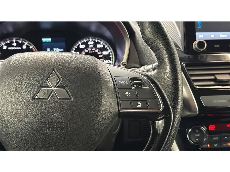 2024 Mitsubishi Eclipse Cross SE Sport Utility 4D