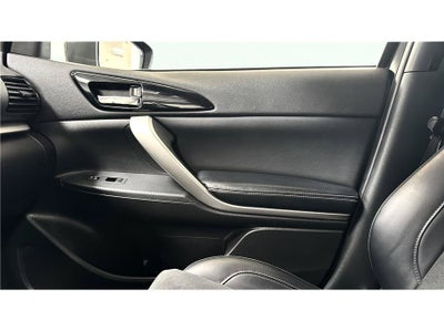 2024 Mitsubishi Eclipse Cross SE Sport Utility 4D