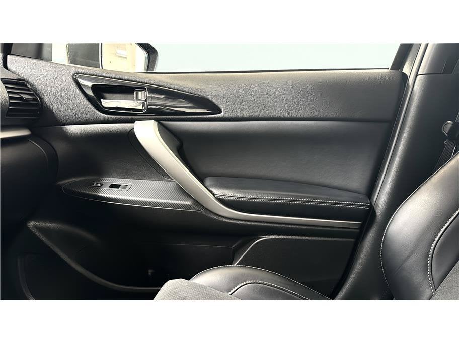 2024 Mitsubishi Eclipse Cross SE Sport Utility 4D