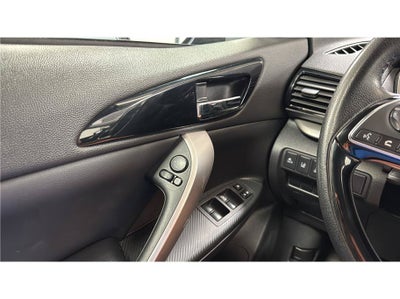 2024 Mitsubishi Eclipse Cross SE Sport Utility 4D