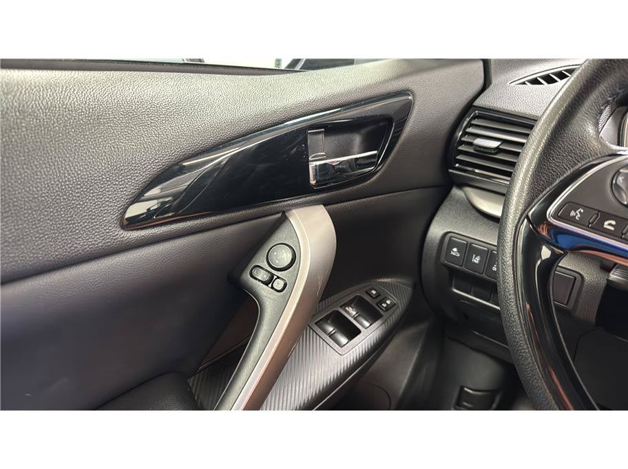 2024 Mitsubishi Eclipse Cross SE Sport Utility 4D