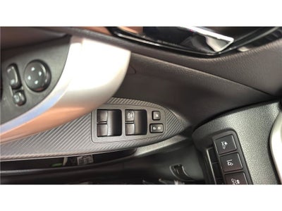 2024 Mitsubishi Eclipse Cross SE Sport Utility 4D