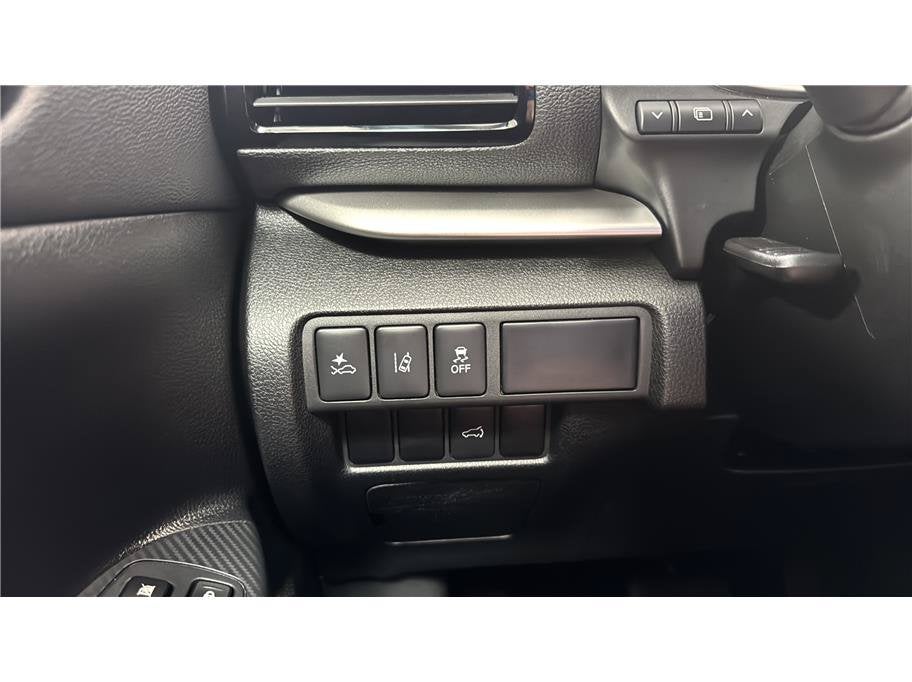 2024 Mitsubishi Eclipse Cross SE Sport Utility 4D