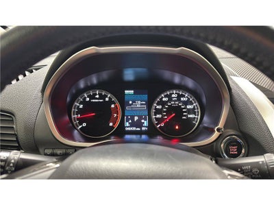 2024 Mitsubishi Eclipse Cross SE Sport Utility 4D