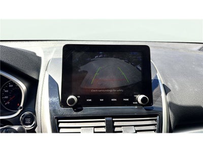 2024 Mitsubishi Eclipse Cross SE Sport Utility 4D