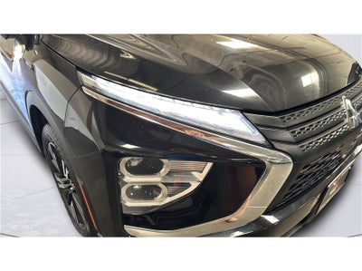 2024 Mitsubishi Eclipse Cross SE Sport Utility 4D