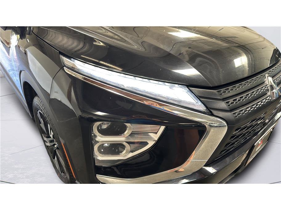 2024 Mitsubishi Eclipse Cross SE Sport Utility 4D