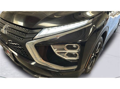 2024 Mitsubishi Eclipse Cross SE Sport Utility 4D
