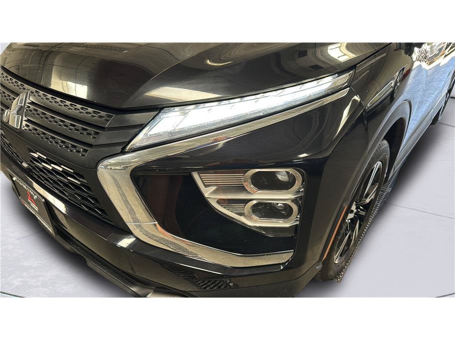 2024 Mitsubishi Eclipse Cross SE Sport Utility 4D