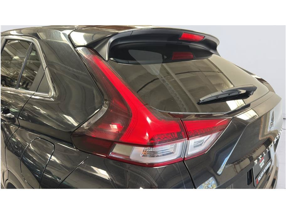 2024 Mitsubishi Eclipse Cross SE Sport Utility 4D
