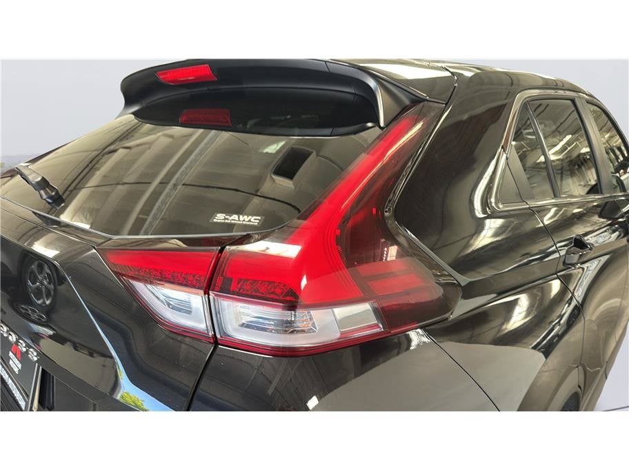 2024 Mitsubishi Eclipse Cross SE Sport Utility 4D