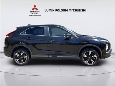 2024 Mitsubishi Eclipse Cross SE Sport Utility 4D