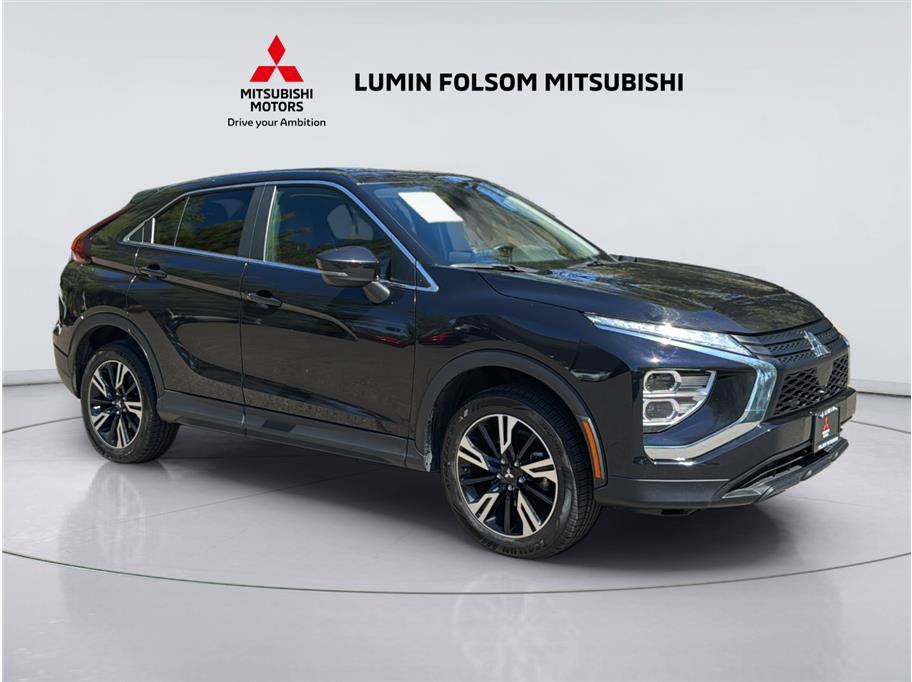 2024 Mitsubishi Eclipse Cross SE Sport Utility 4D