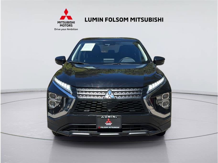 2024 Mitsubishi Eclipse Cross SE Sport Utility 4D