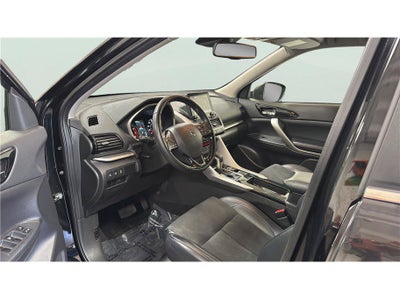 2024 Mitsubishi Eclipse Cross SE Sport Utility 4D