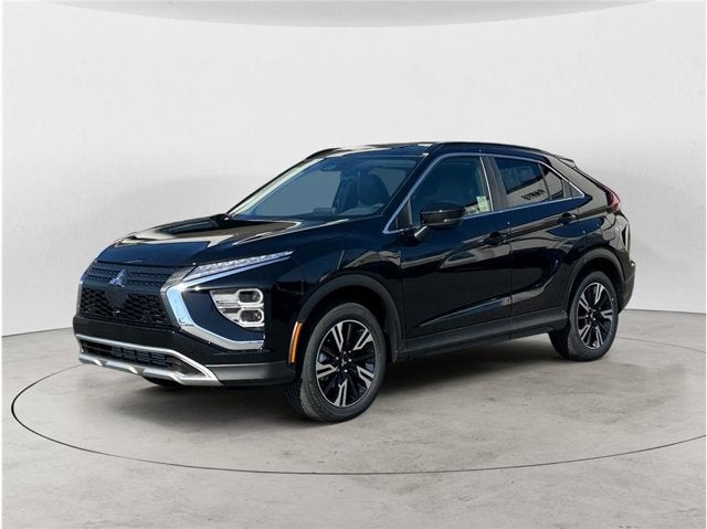 2026 Mitsubishi Eclipse Cross ES Sport Utility 4D
