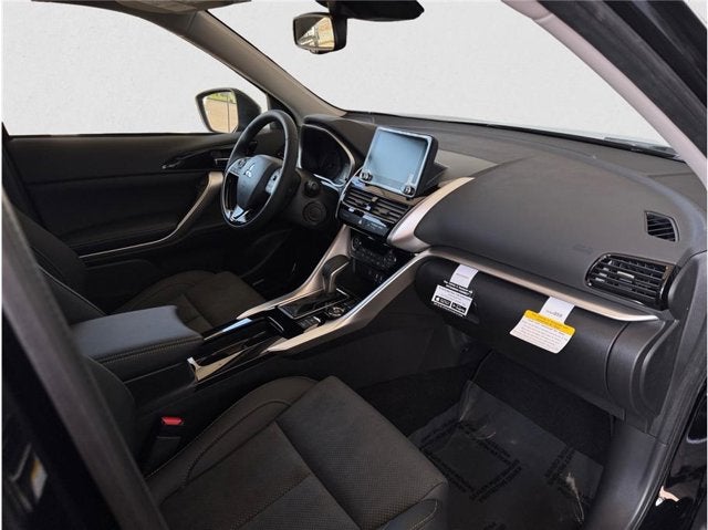 2026 Mitsubishi Eclipse Cross ES Sport Utility 4D