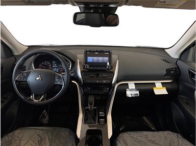 2026 Mitsubishi Eclipse Cross ES Sport Utility 4D