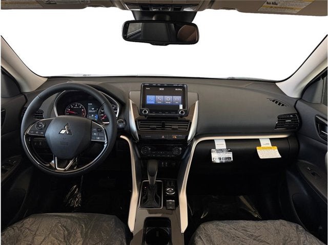 2026 Mitsubishi Eclipse Cross ES Sport Utility 4D