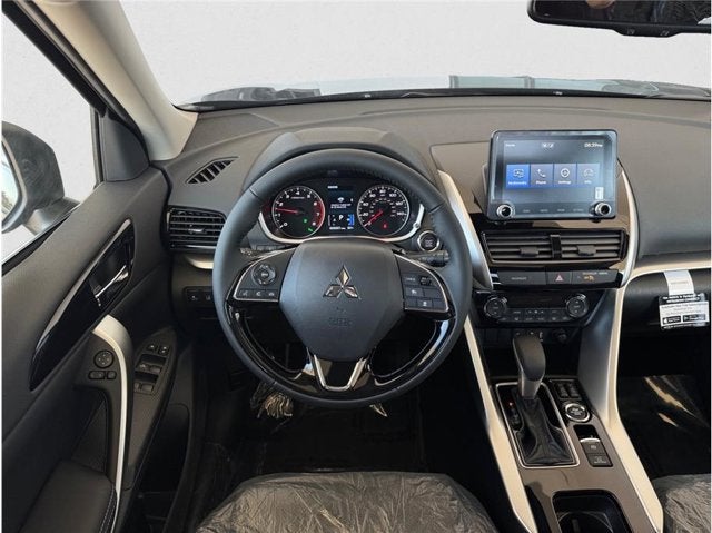 2026 Mitsubishi Eclipse Cross ES Sport Utility 4D